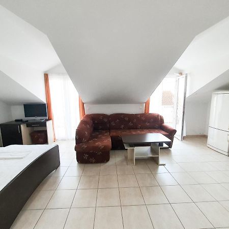 Apartments Prajo, Orebić Kültér fotó
