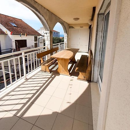 Apartments Prajo, Orebić Kültér fotó