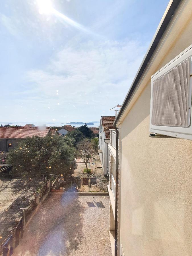 Apartments Prajo, Orebić Kültér fotó