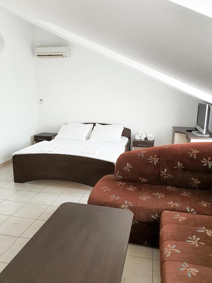 Apartments Prajo, Orebić Kültér fotó