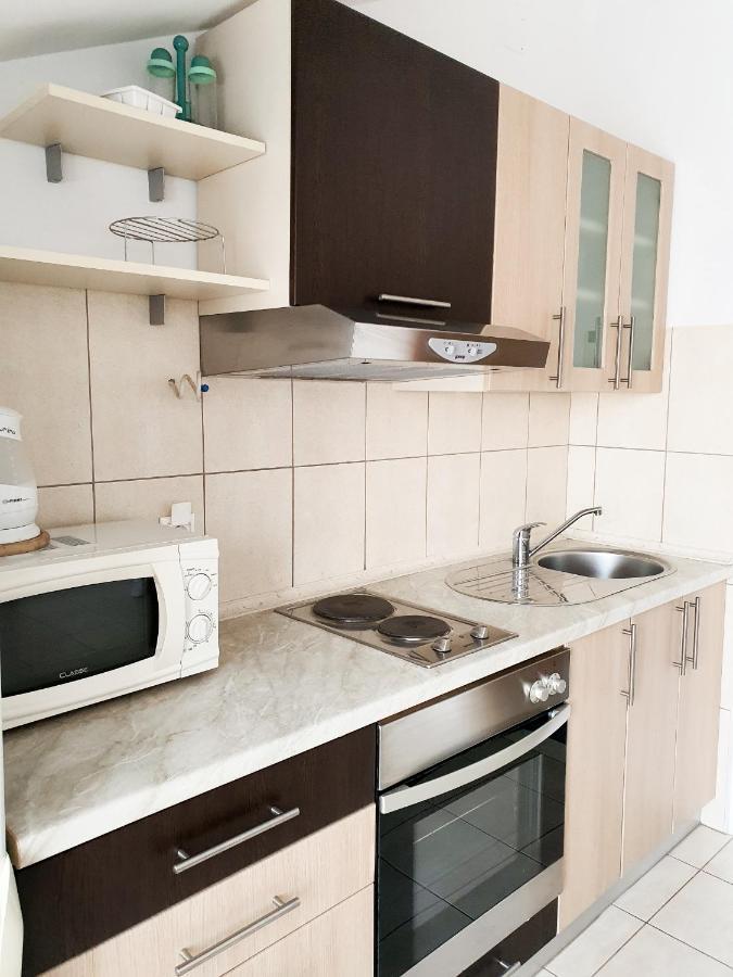 Apartments Prajo, Orebić Kültér fotó