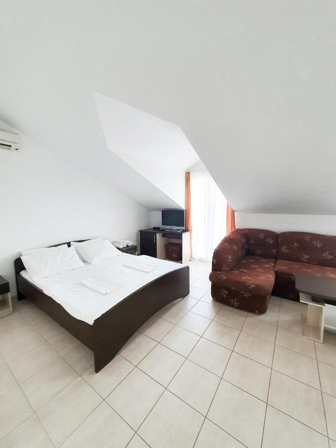Apartments Prajo, Orebić Kültér fotó