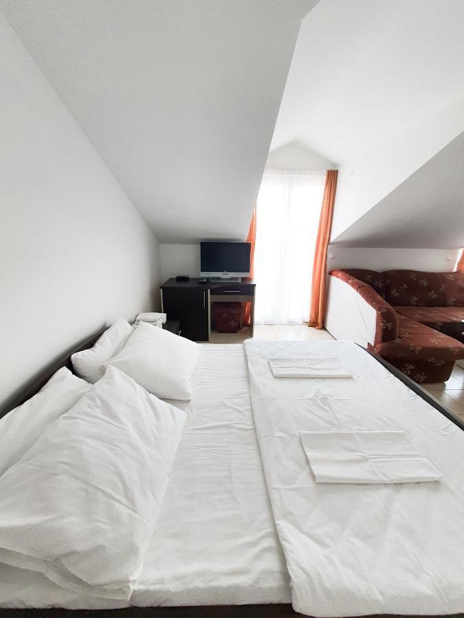 Apartments Prajo, Orebić Kültér fotó