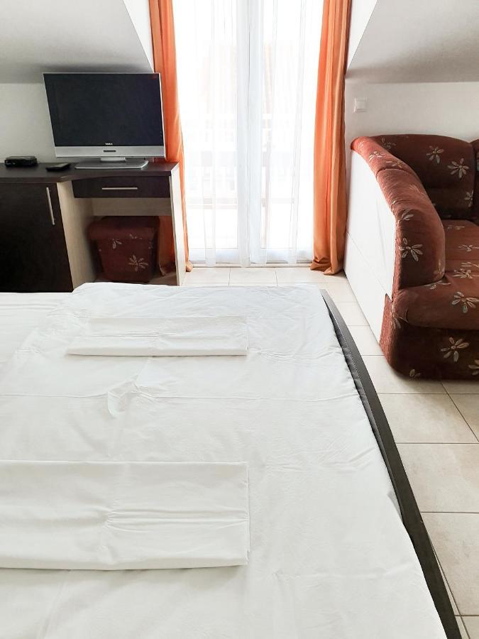 Apartments Prajo, Orebić Kültér fotó