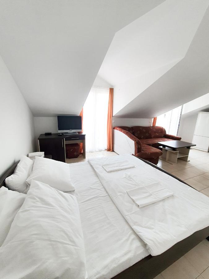 Apartments Prajo, Orebić Kültér fotó