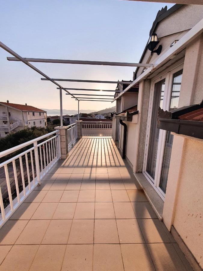 Apartments Prajo, Orebić Kültér fotó