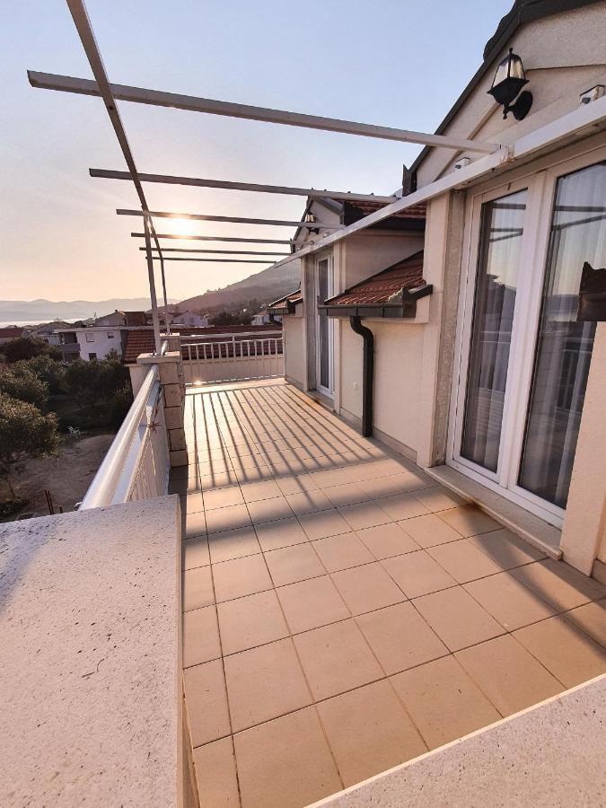 Apartments Prajo, Orebić Kültér fotó