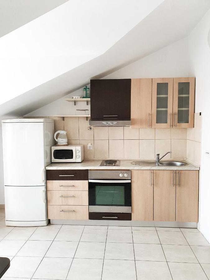 Apartments Prajo, Orebić Kültér fotó