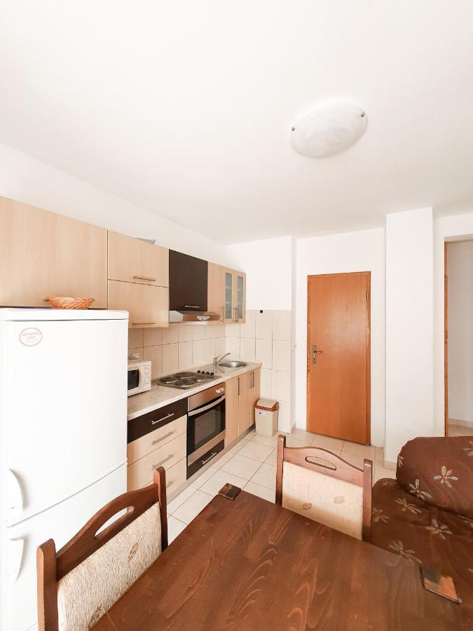 Apartments Prajo, Orebić Kültér fotó