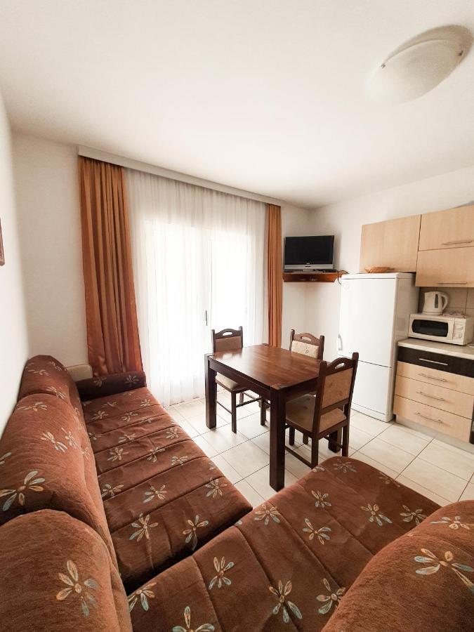 Apartments Prajo, Orebić Kültér fotó