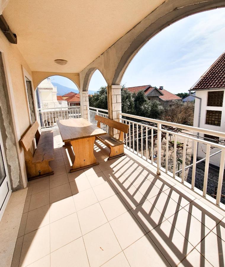 Apartments Prajo, Orebić Kültér fotó