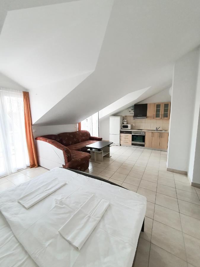 Apartments Prajo, Orebić Kültér fotó