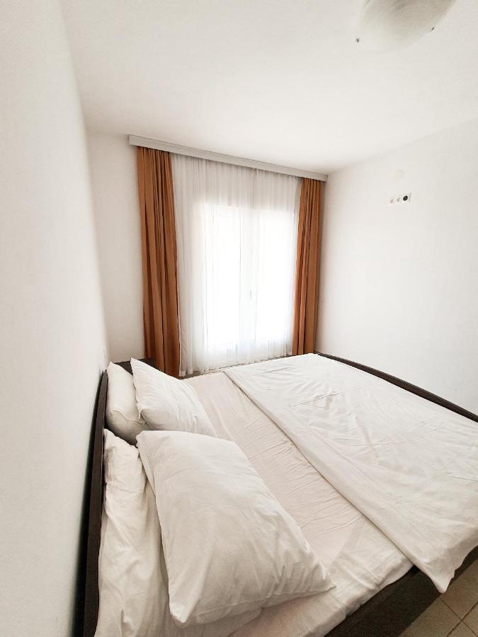Apartments Prajo, Orebić Kültér fotó