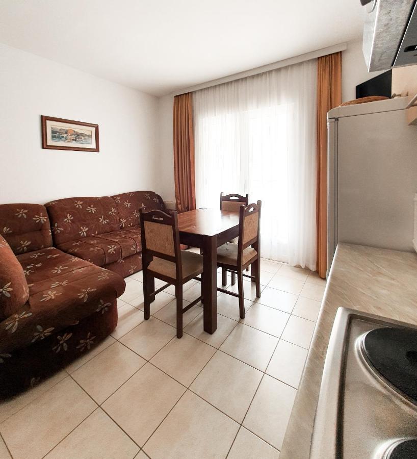 Apartments Prajo, Orebić Kültér fotó