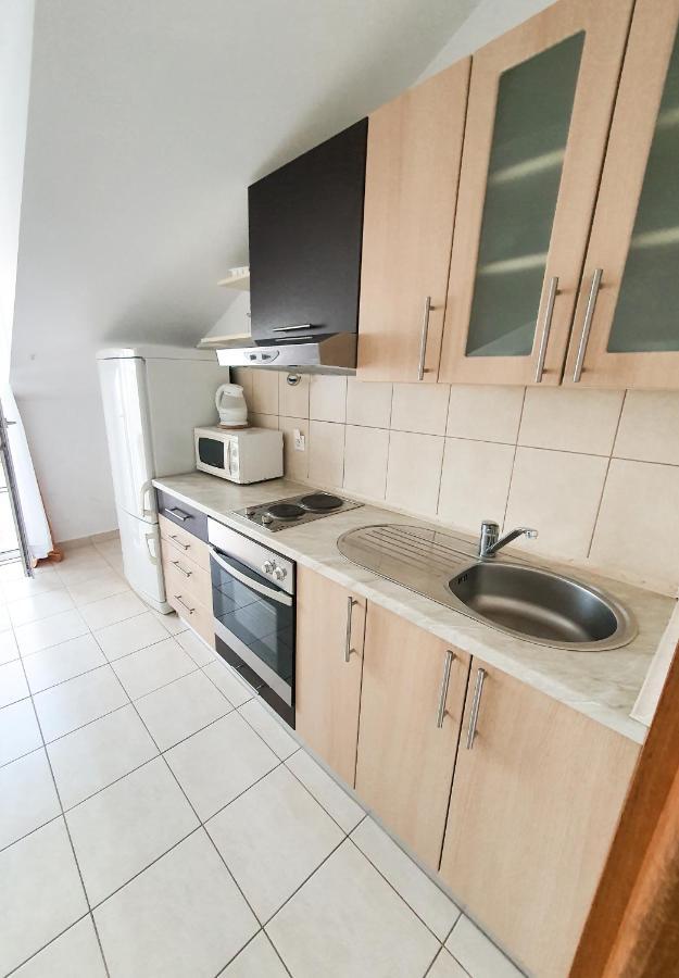 Apartments Prajo, Orebić Kültér fotó