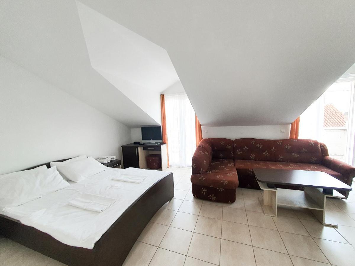Apartments Prajo, Orebić Kültér fotó