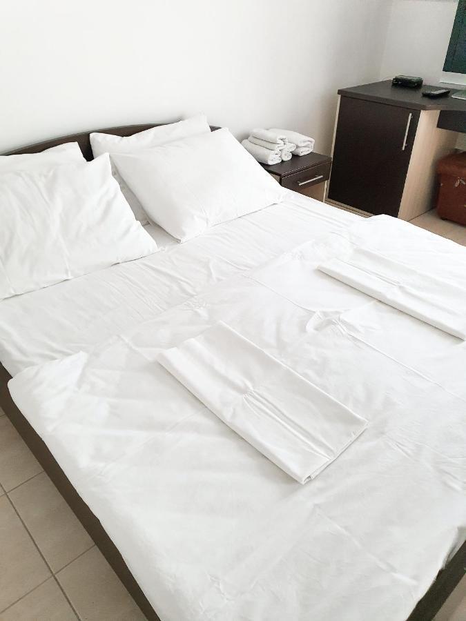 Apartments Prajo, Orebić Kültér fotó