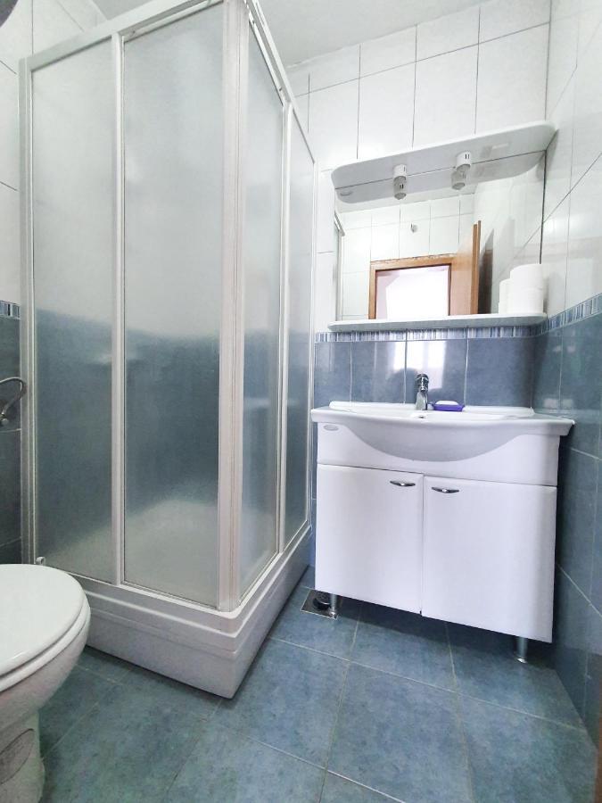Apartments Prajo, Orebić Kültér fotó