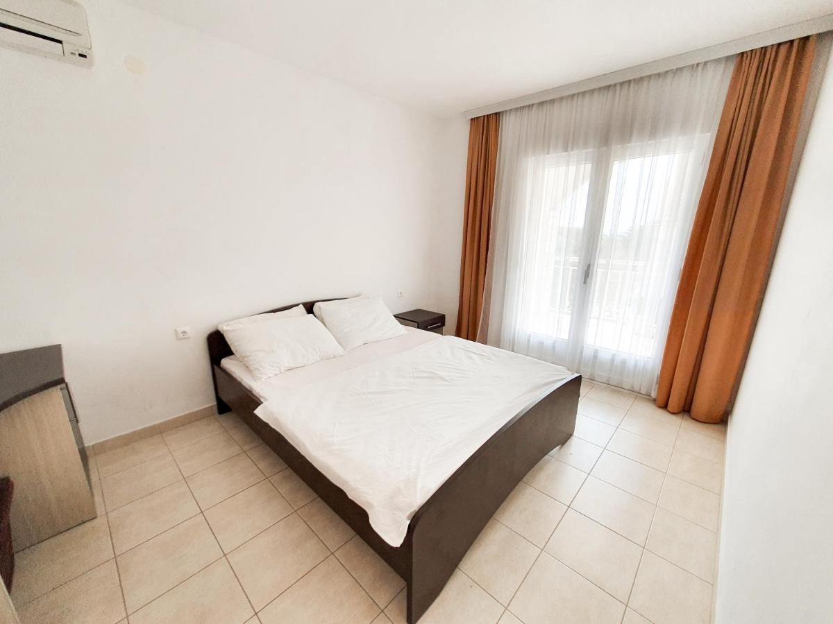 Apartments Prajo, Orebić Kültér fotó